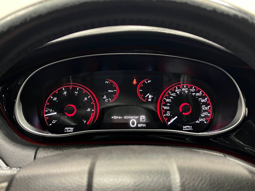 Used 2015 Dodge Dart SXT FWD image 23