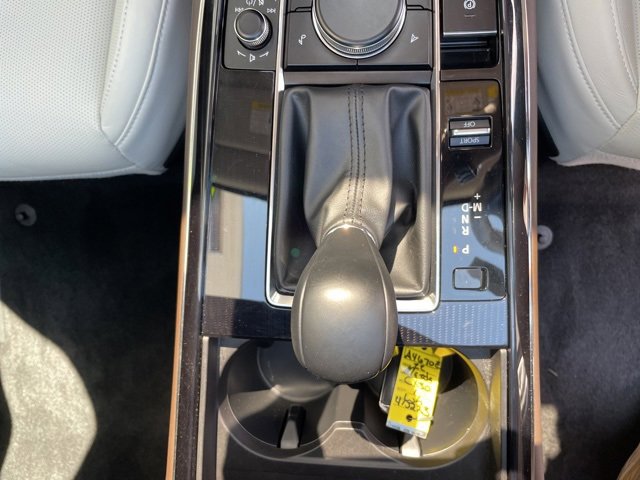 Used 2022 MAZDA CX-30 AWD 2.5 S w/ Premium Package image 14