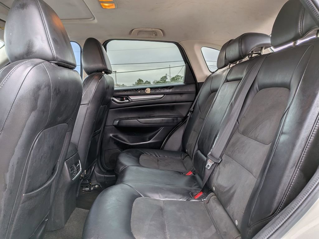 Used 2017 MAZDA CX-5 Touring w/ Preferred Equipment Package image 28