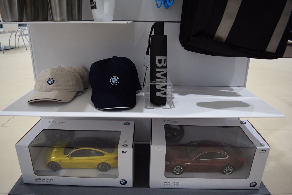 New 2026 BMW ALPINA XB7 image 60