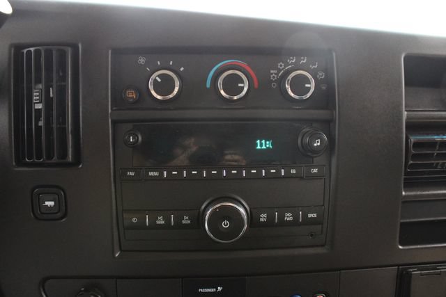 Used 2022 Chevrolet Express 2500 w/ Driver Convenience Package RWD image 14