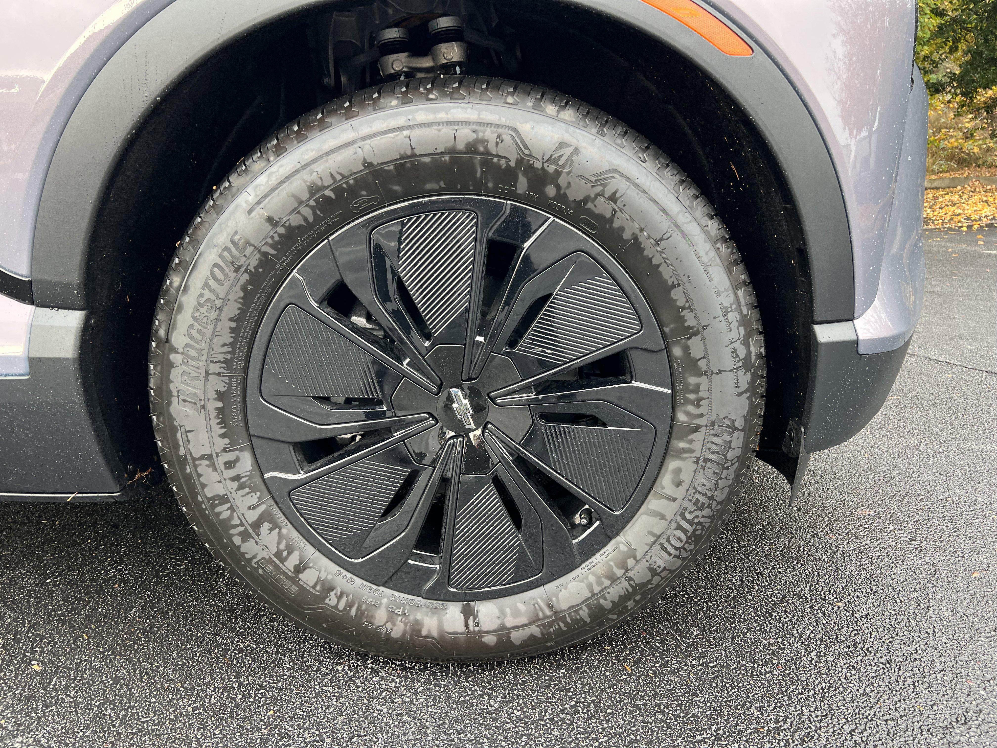 New 2026 Chevrolet Blazer EV LT w/ Midnight/Sport Edition image 13