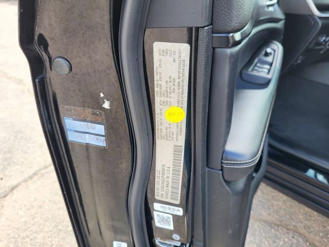 Used 2023 Jeep Grand Cherokee L Laredo AWD/4WD image 30