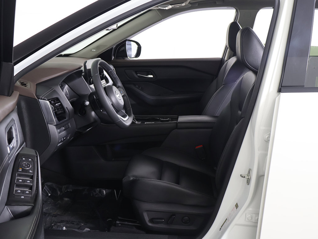 Used 2023 Nissan Rogue SL w/ SL Premium Package AWD/4WD image 27