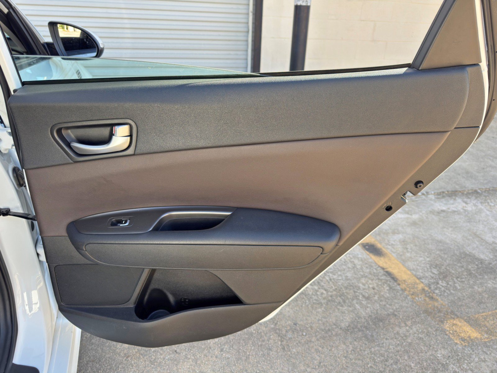 Used 2020 Kia Optima LX FWD image 36
