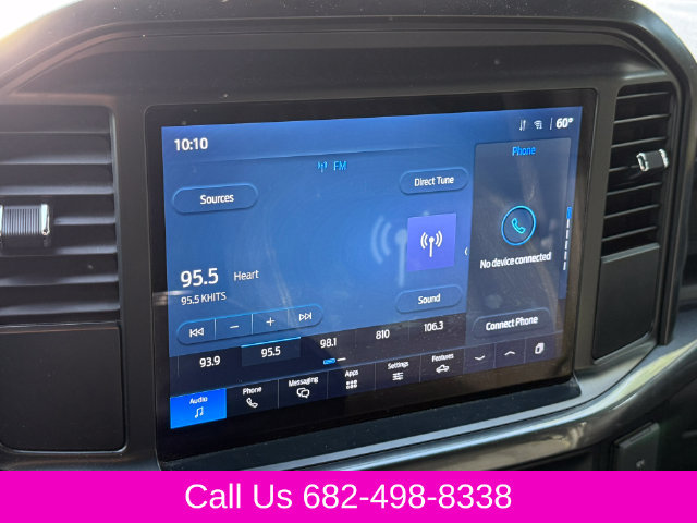 Used 2025 Ford F150 STX w/ Equipment Group 200A AWD/4WD image 24