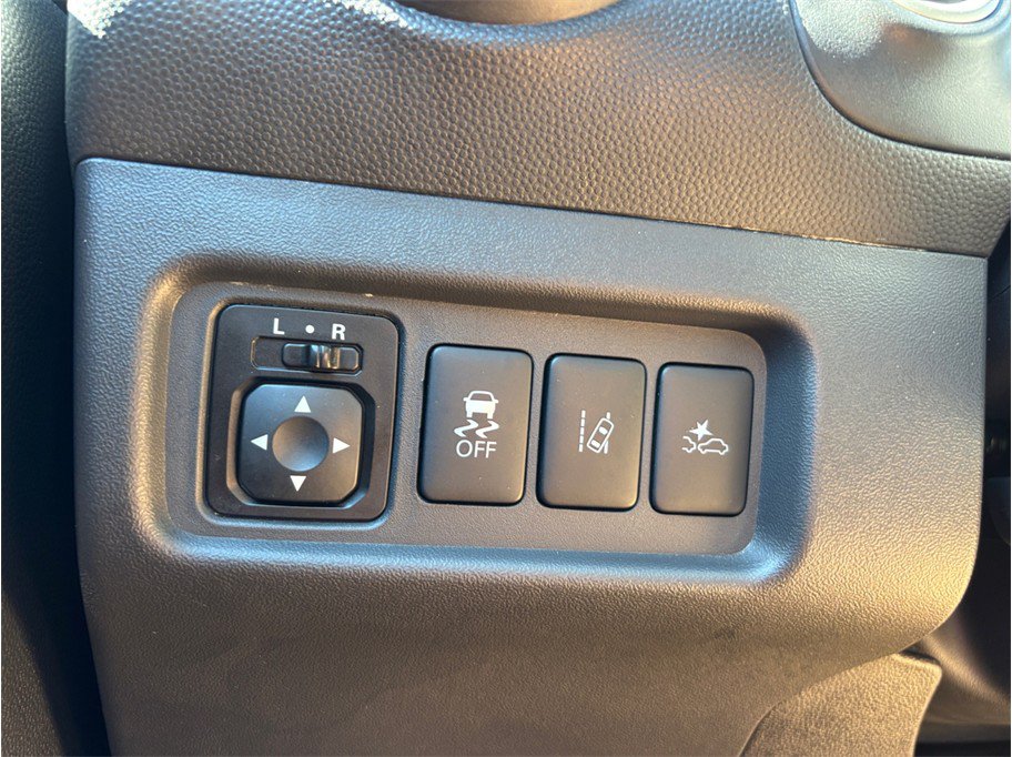 Used 2024 Mitsubishi Mirage G4 SE FWD image 28