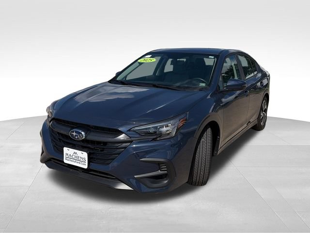 Certified 2025 Subaru Legacy Premium w/ Popular Package #1A AWD/4WD 360° Tour
