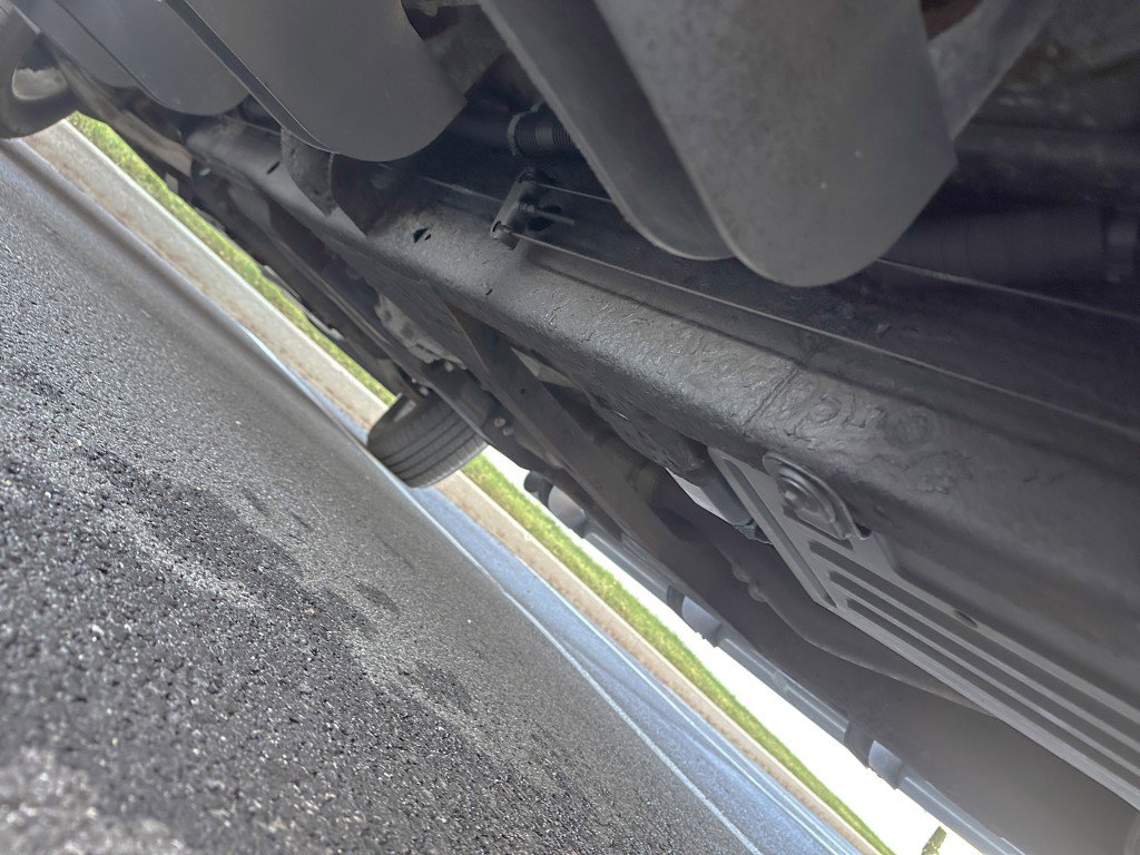 Used 2014 Chevrolet Silverado 1500 LTZ w/ LTZ Plus Package image 37