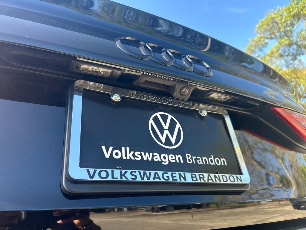 Used 2023 Audi A3 2.0T Premium w/ Convenience Package image 43