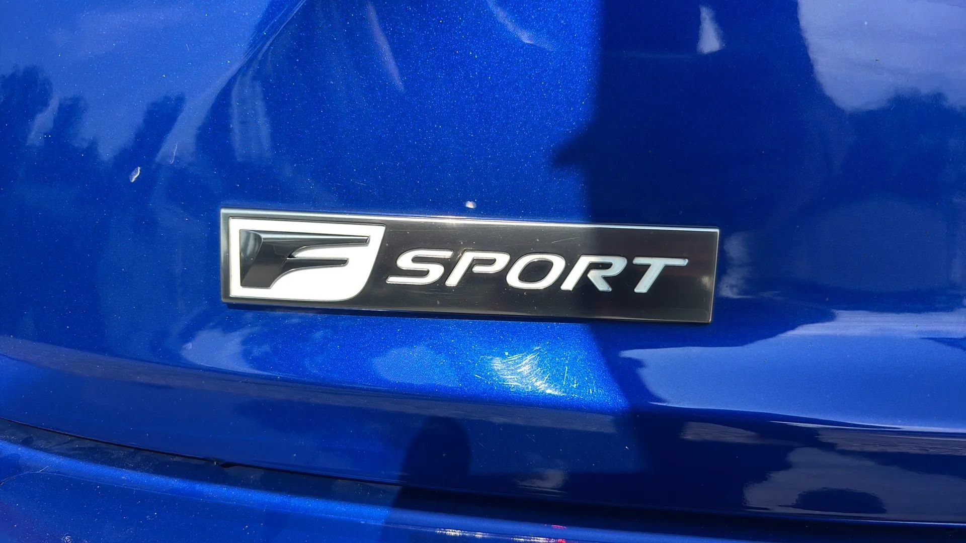 Used 2020 Lexus IS 350 F Sport AWD/4WD image 5