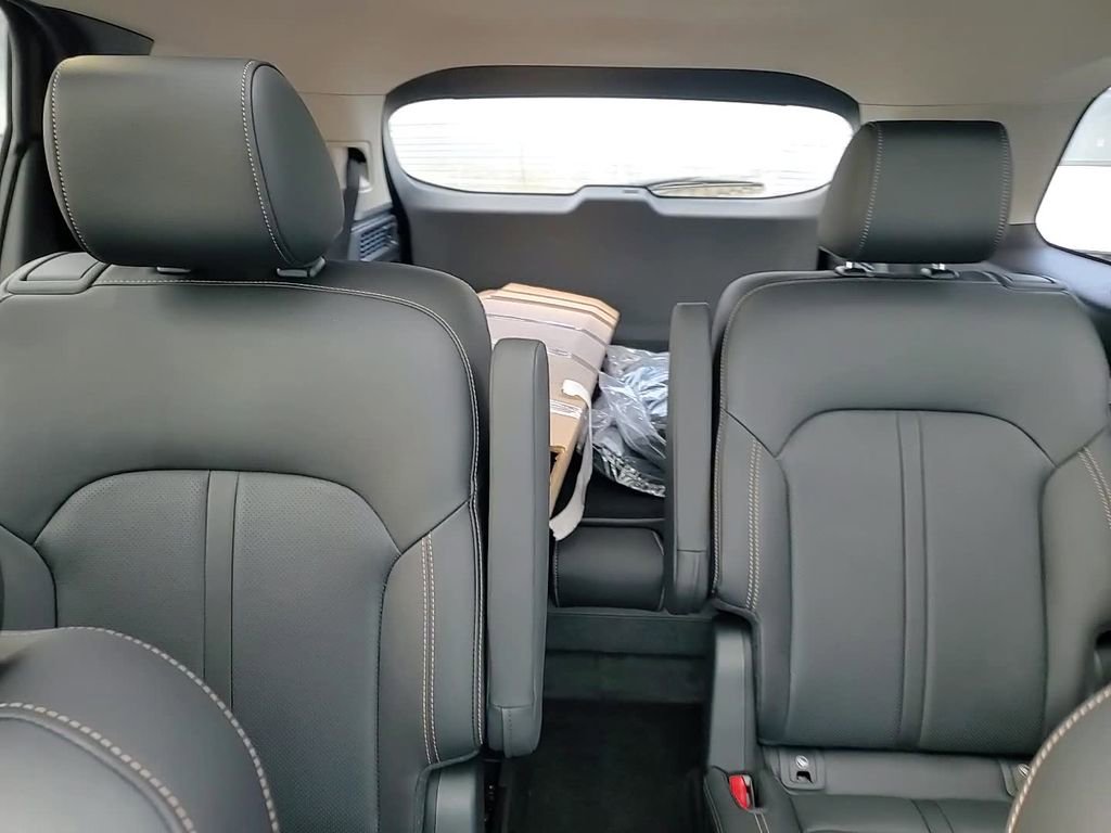 Certified 2025 MAZDA CX-90 Plug-In Hybrid w/Premium Sport image 24