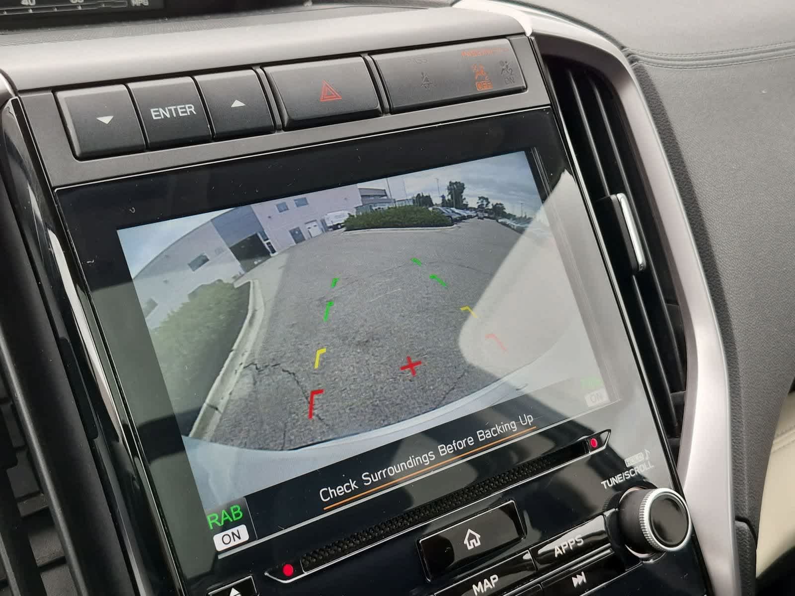 Used 2019 Subaru Ascent Limited AWD/4WD image 31