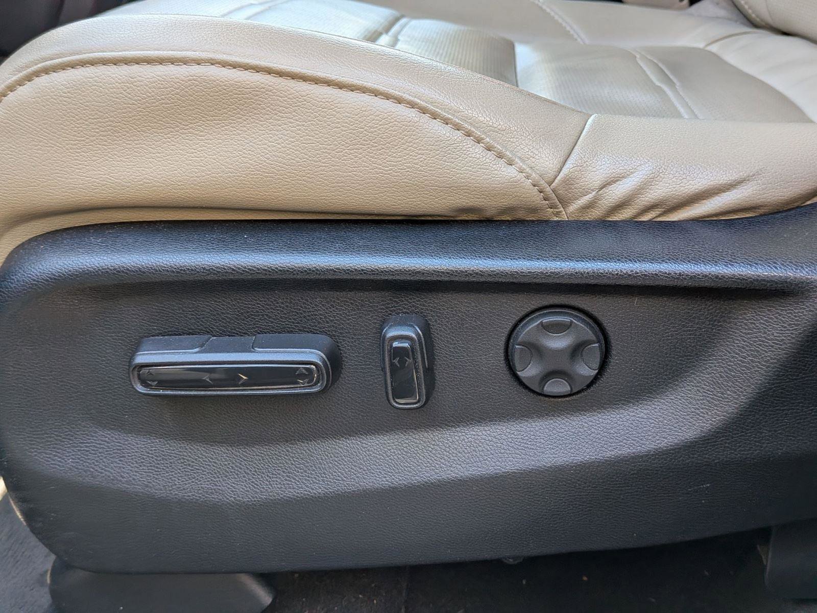 Used 2017 Honda CR-V EX-L image 28