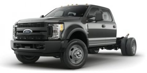 Used 2017 Ford F550 4x4 Crew Cab Super Duty