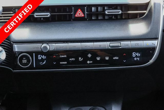 Certified 2024 Hyundai Ioniq 5 SEL image 14