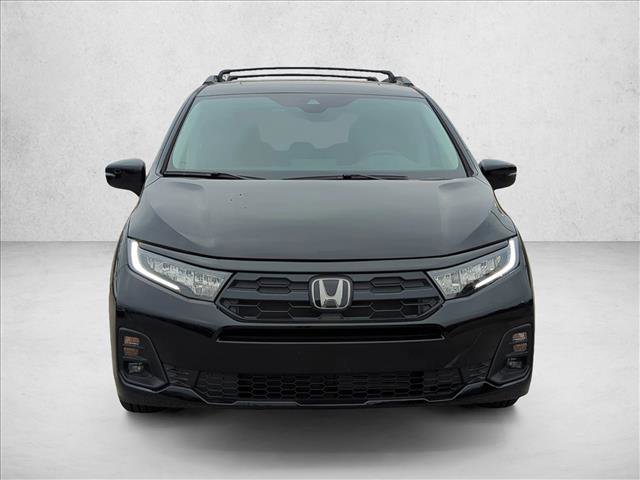 New 2026 Honda Odyssey EX-L image 7