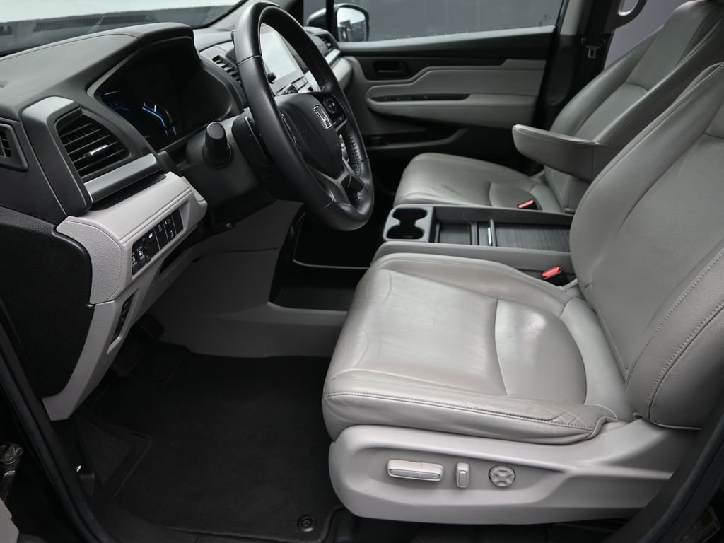 Used 2020 Honda Odyssey EX-L image 15