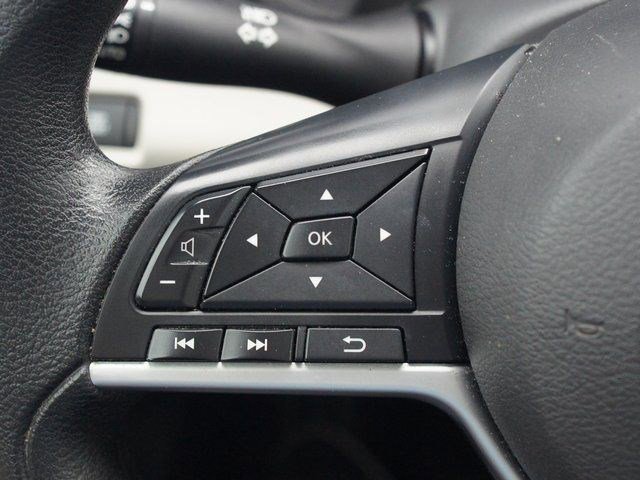 Used 2023 Nissan Altima 2.5 SV image 8