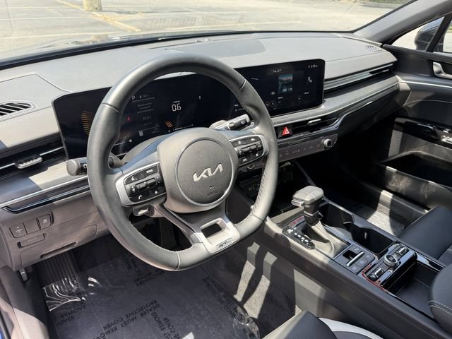 Certified 2025 Kia K5 GT-Line FWD image 15