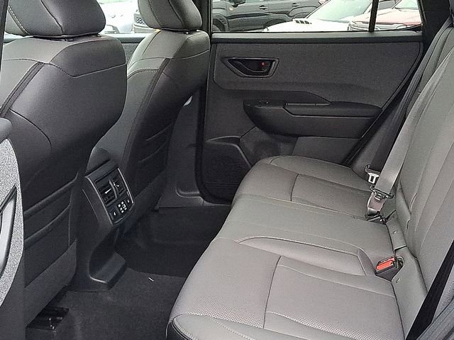 New 2026 Subaru Outback Limited XT image 13