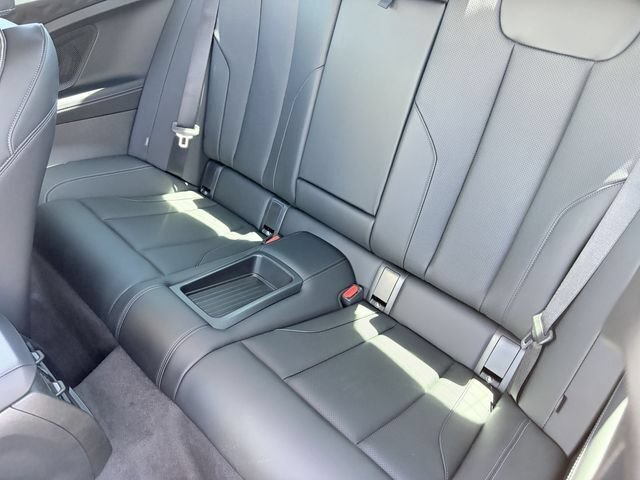 New 2026 BMW 230i Coupe w/ Premium Package RWD image 15