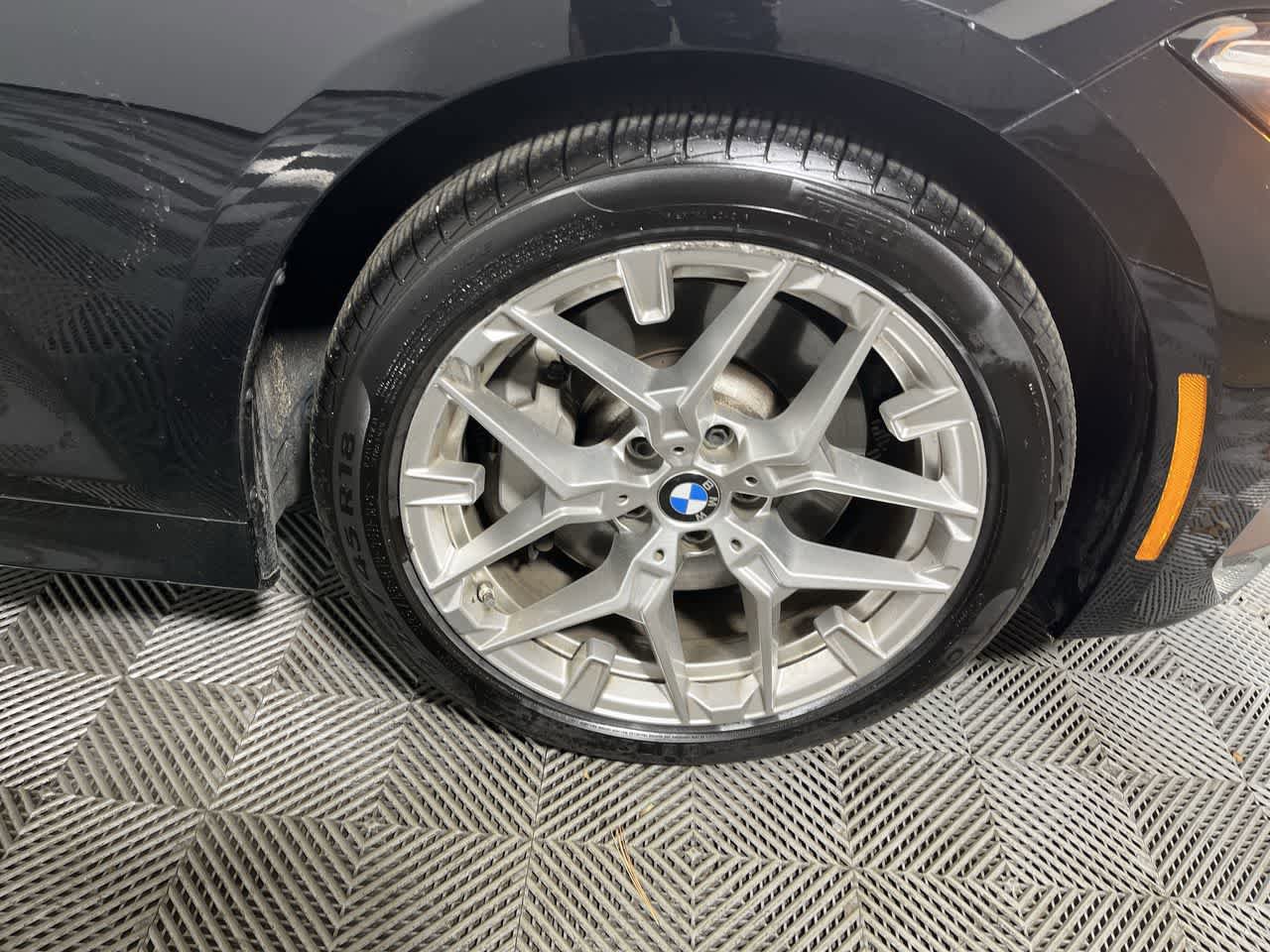Used 2025 BMW 330i Sedan RWD image 10