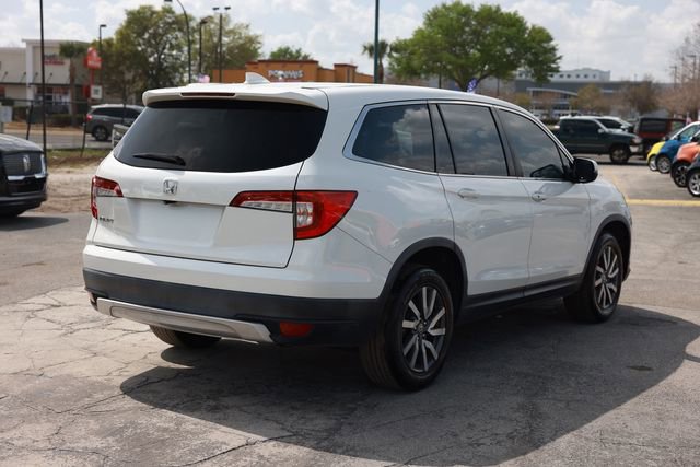 Used 2019 Honda Pilot EX-L image 14