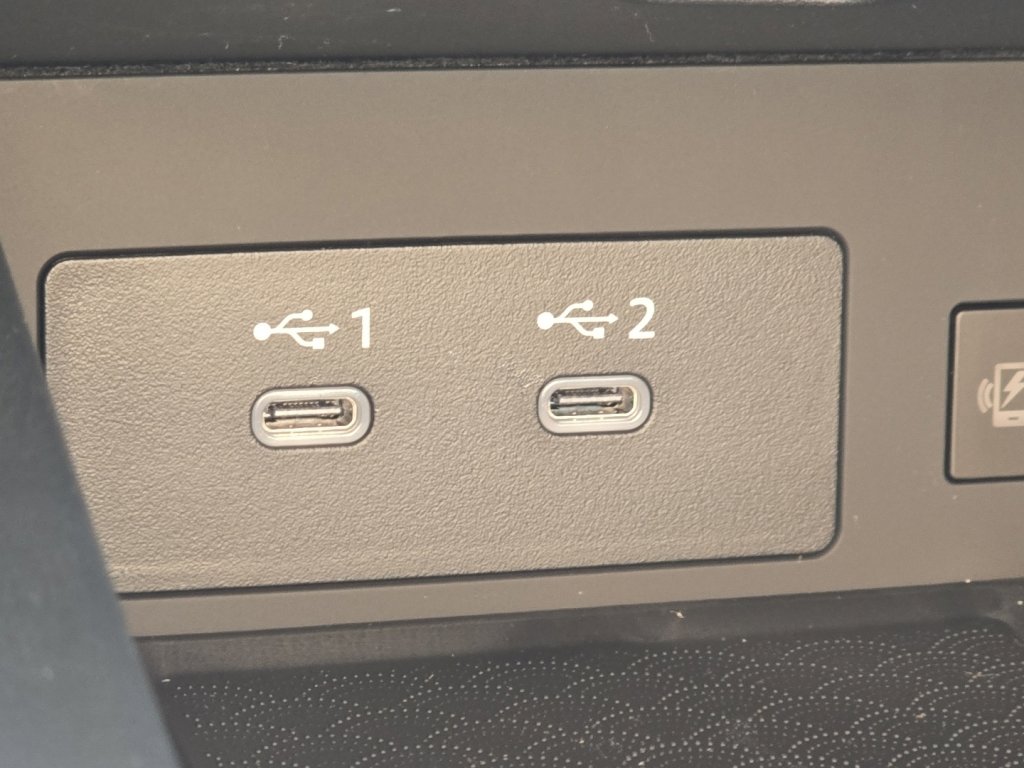 New 2026 INFINITI QX60 Luxe image 10