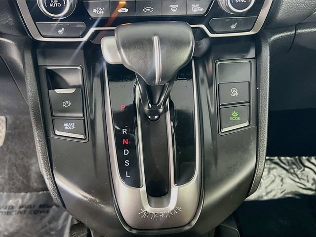 Used 2021 Honda CR-V EX-L image 24