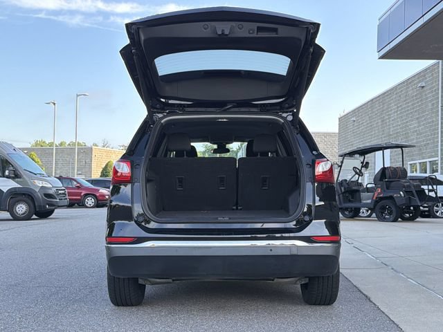 Used 2021 Chevrolet Equinox LT FWD image 11