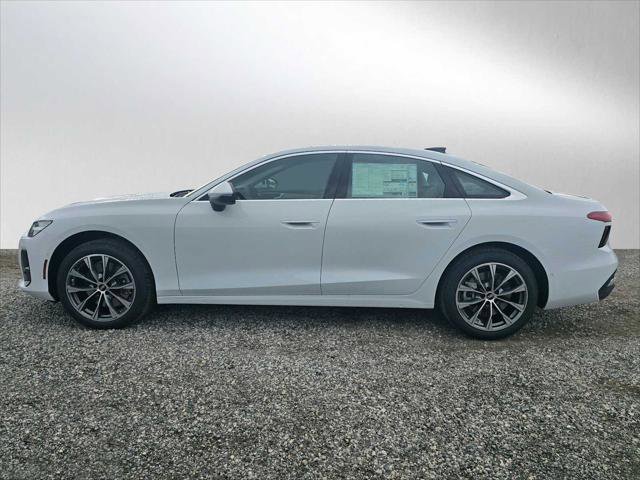 New 2026 Audi A6 Premium image 6