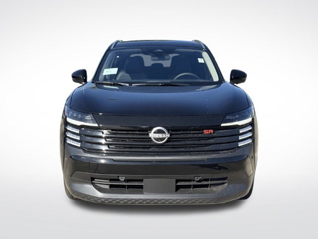 New 2027 Nissan Kicks SR FWD image 2