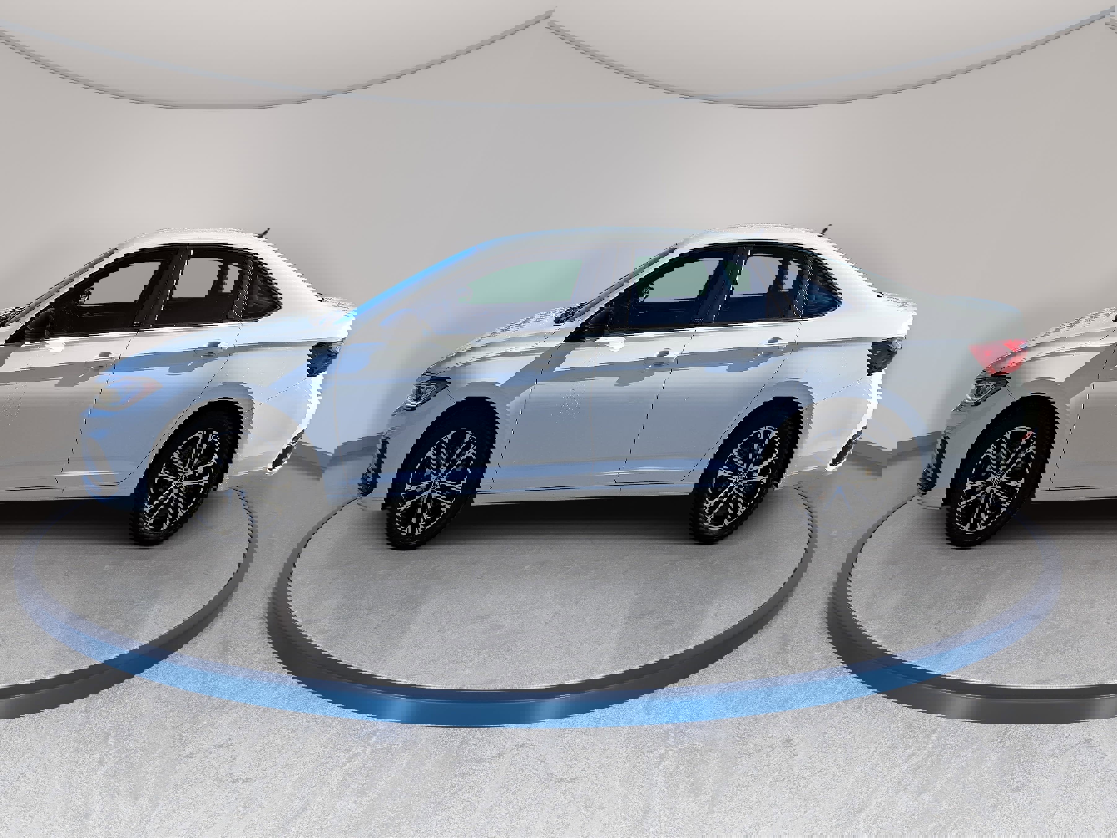 New 2026 Volkswagen Jetta Sport image 8