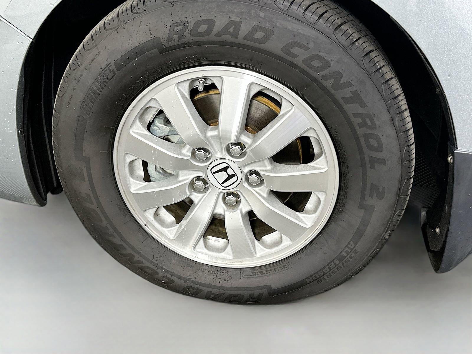 Used 2009 Honda Odyssey EX-L image 33