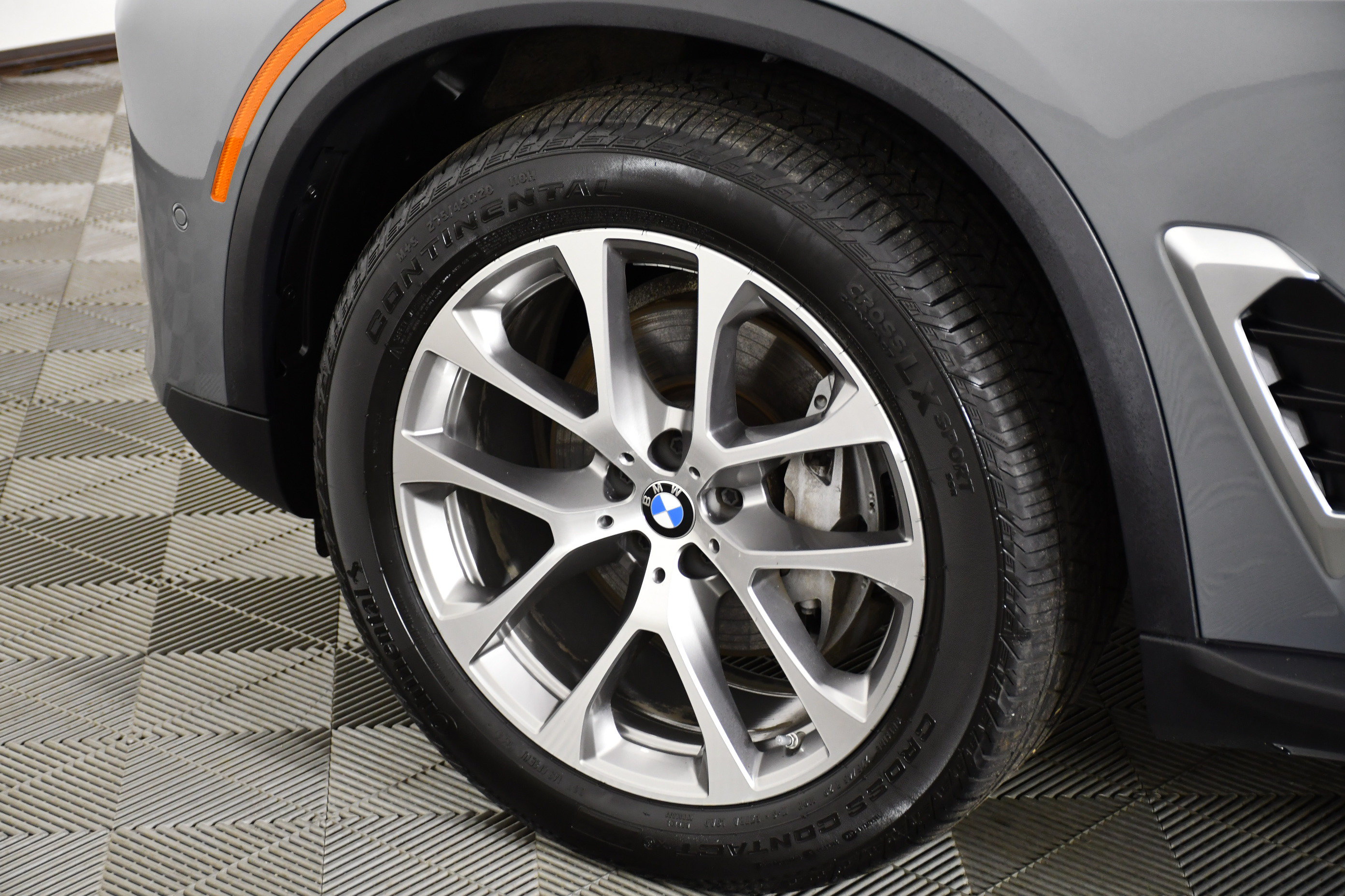 Used 2026 BMW X5 xDrive40i AWD/4WD image 51