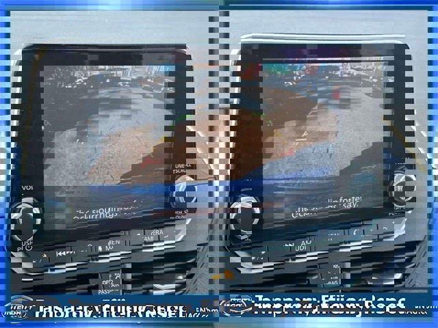 Certified 2022 Nissan Altima 2.5 SV image 21