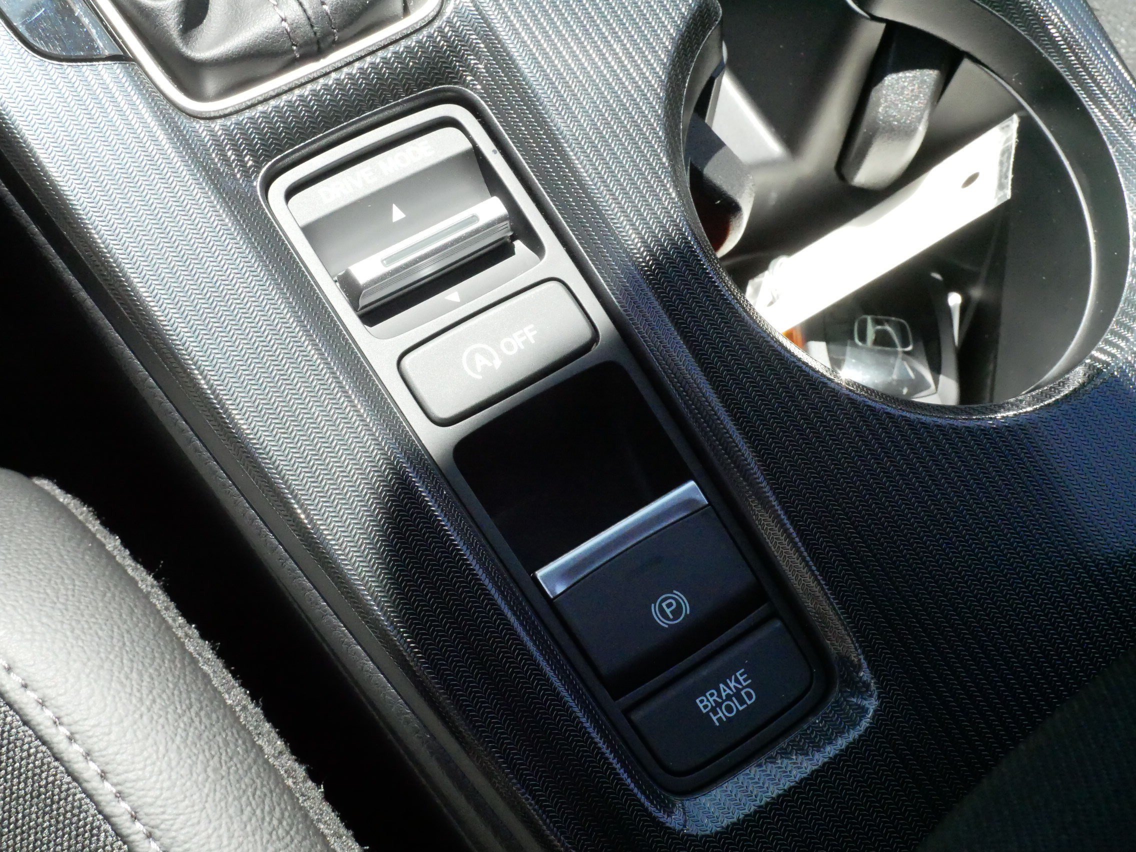 Certified 2026 Honda Civic Sport image 25