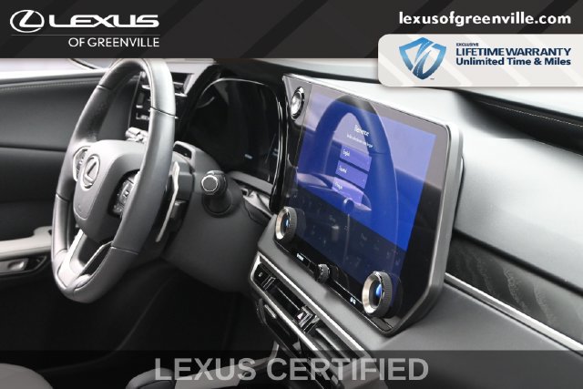 Certified 2026 Lexus RX 350 Premium w/ Convenience Package FWD image 31