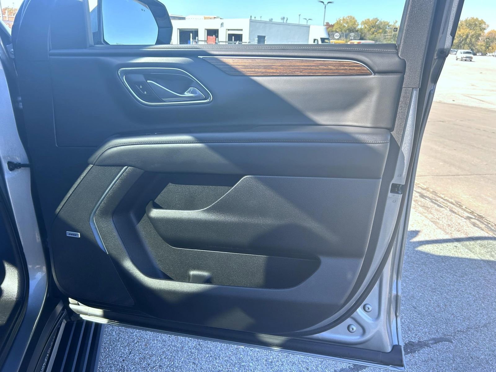 Certified 2023 Chevrolet Tahoe High Country image 15