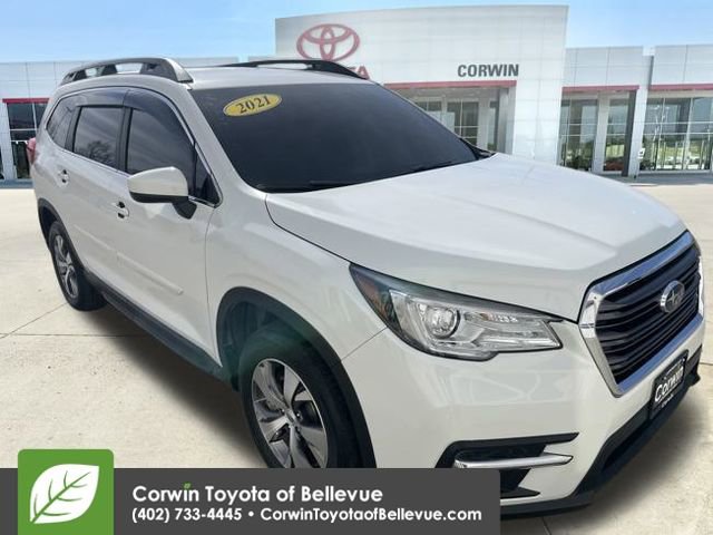 Used 2021 Subaru Ascent Premium image 7