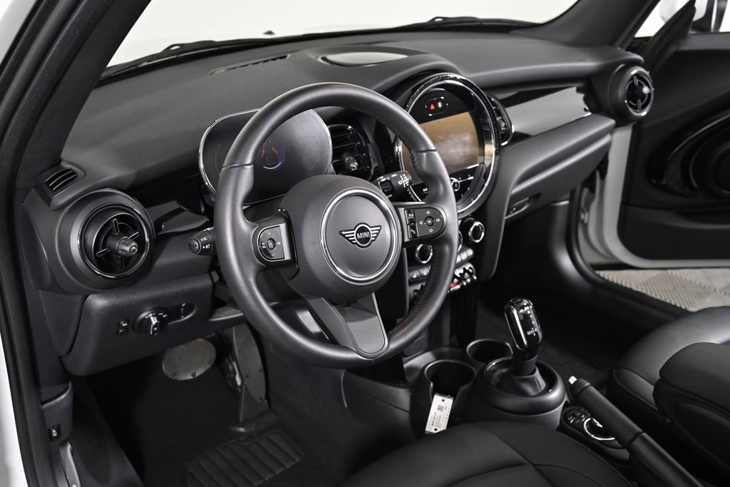 Used 2023 MINI Cooper Convertible image 14