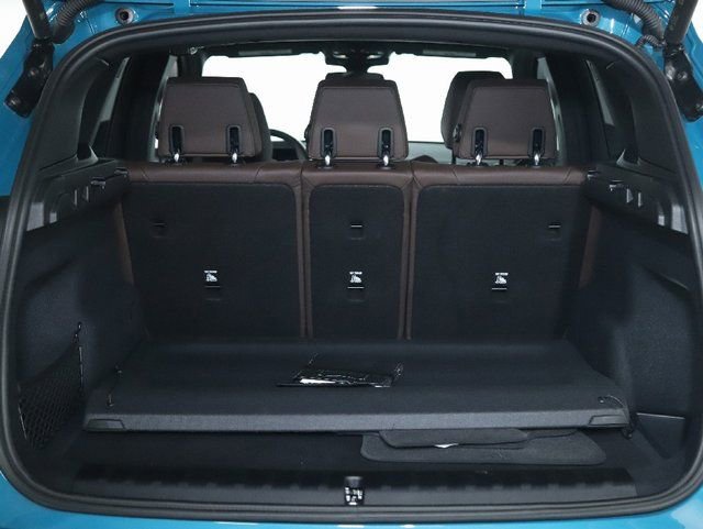 Used 2025 BMW X1 xDrive28i AWD/4WD image 35