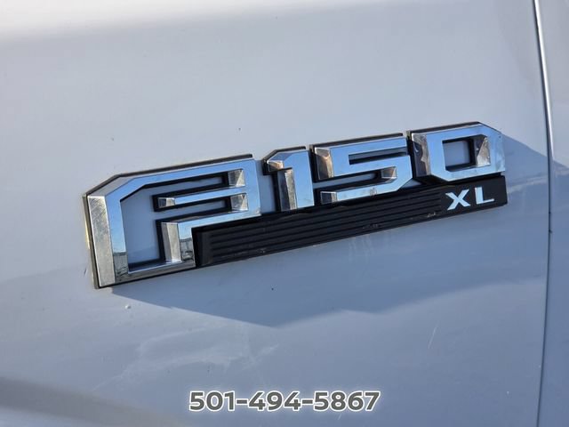 Used 2020 Ford F150 XL w/ Equipment Group 101A Mid AWD/4WD image 17