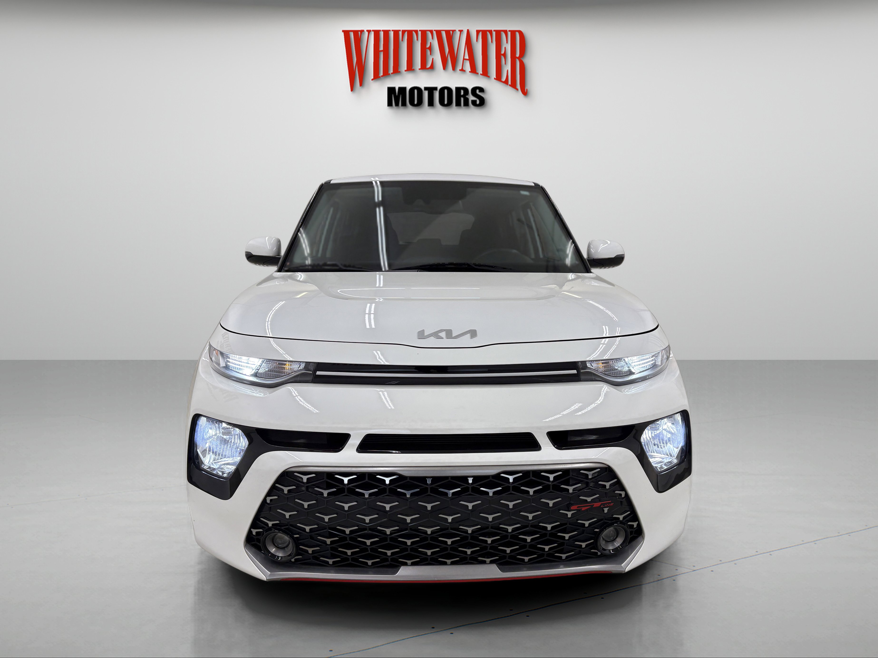 Used 2022 Kia Soul GT-Line image 6