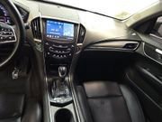 Used 2018 Cadillac ATS Luxury AWD/4WD image 3