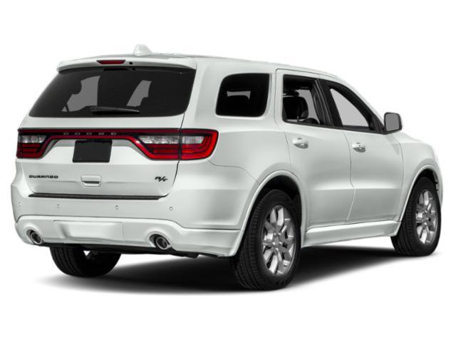 Certified 2018 Dodge Durango R/T w/ Trailer Tow Group IV image 2