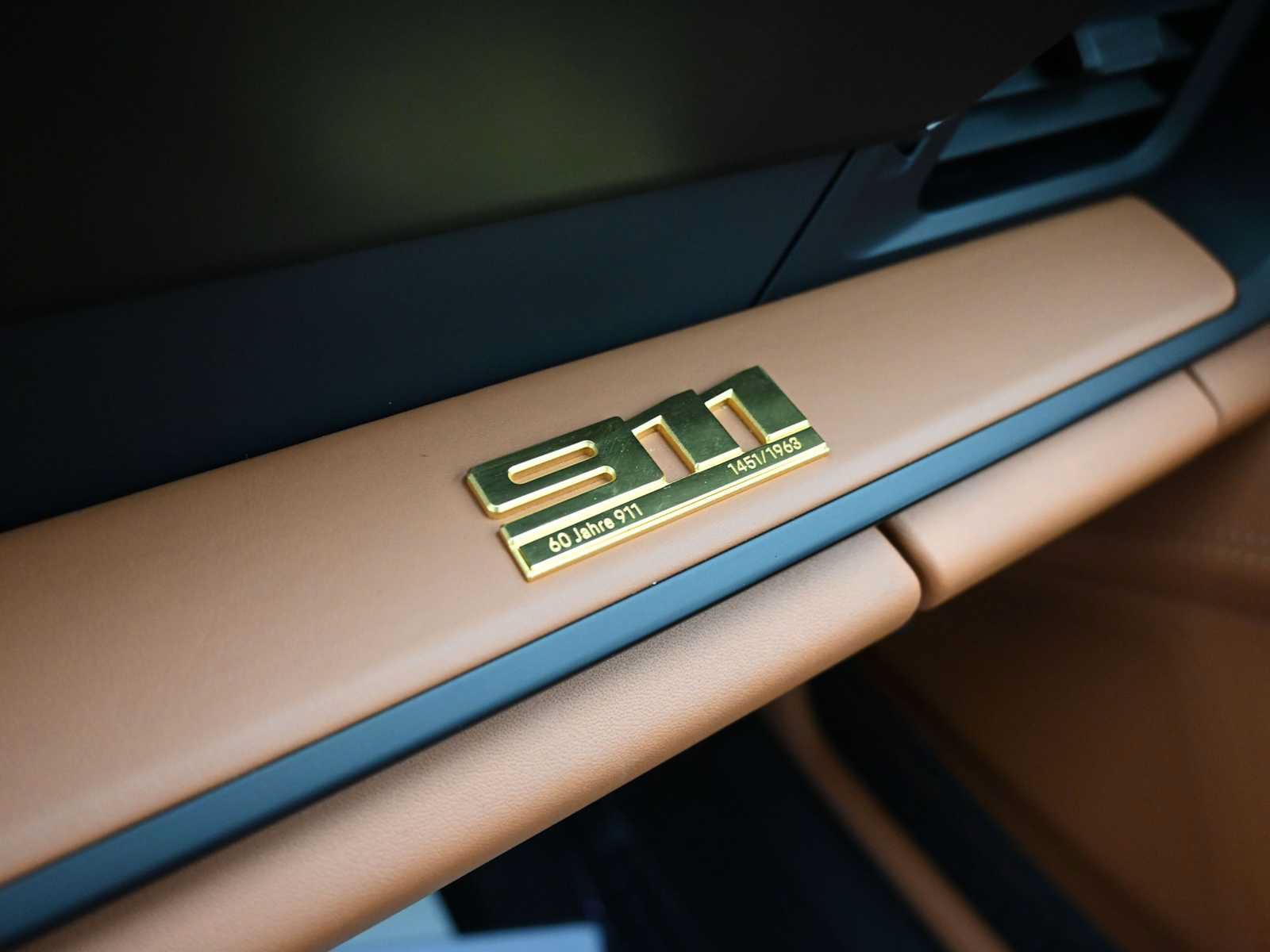 Certified 2024 Porsche 911 GT3 RS RWD image 22