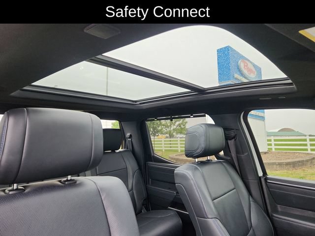 Used 2023 Toyota Tundra Platinum AWD/4WD image 29