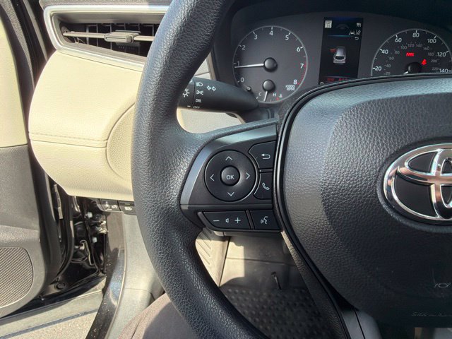 Certified 2024 Toyota Corolla Cross L AWD/4WD image 21
